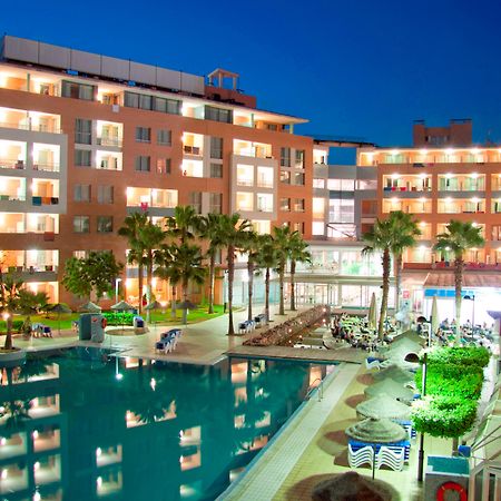 Hotel Neptuno By On Group Roquetas de Mar Zewnętrze zdjęcie