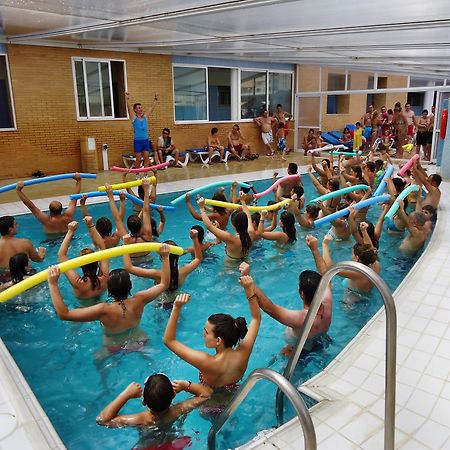 Hotel Neptuno By On Group Roquetas de Mar Zewnętrze zdjęcie