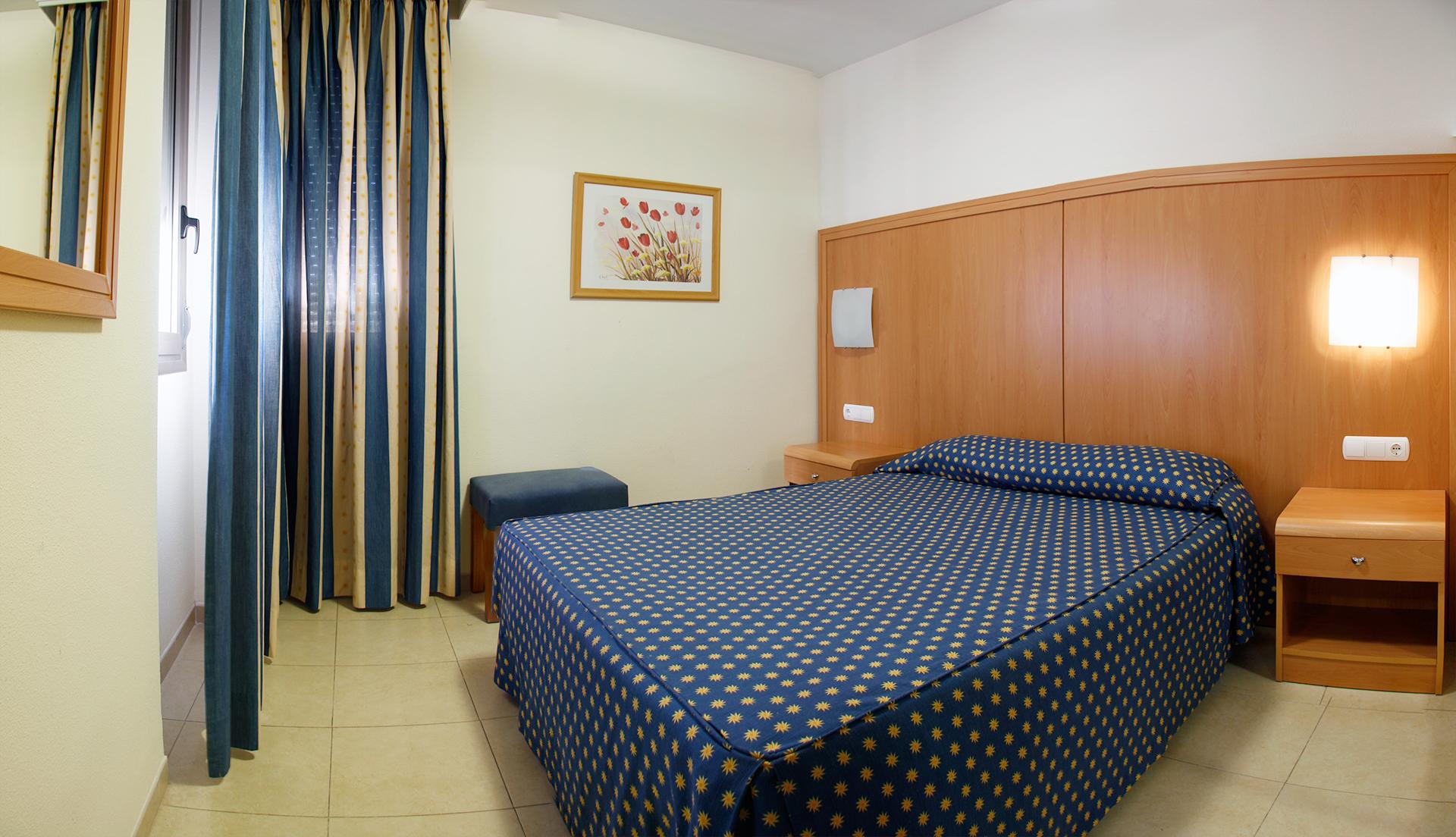 Hotel Neptuno By On Group Roquetas de Mar Zewnętrze zdjęcie