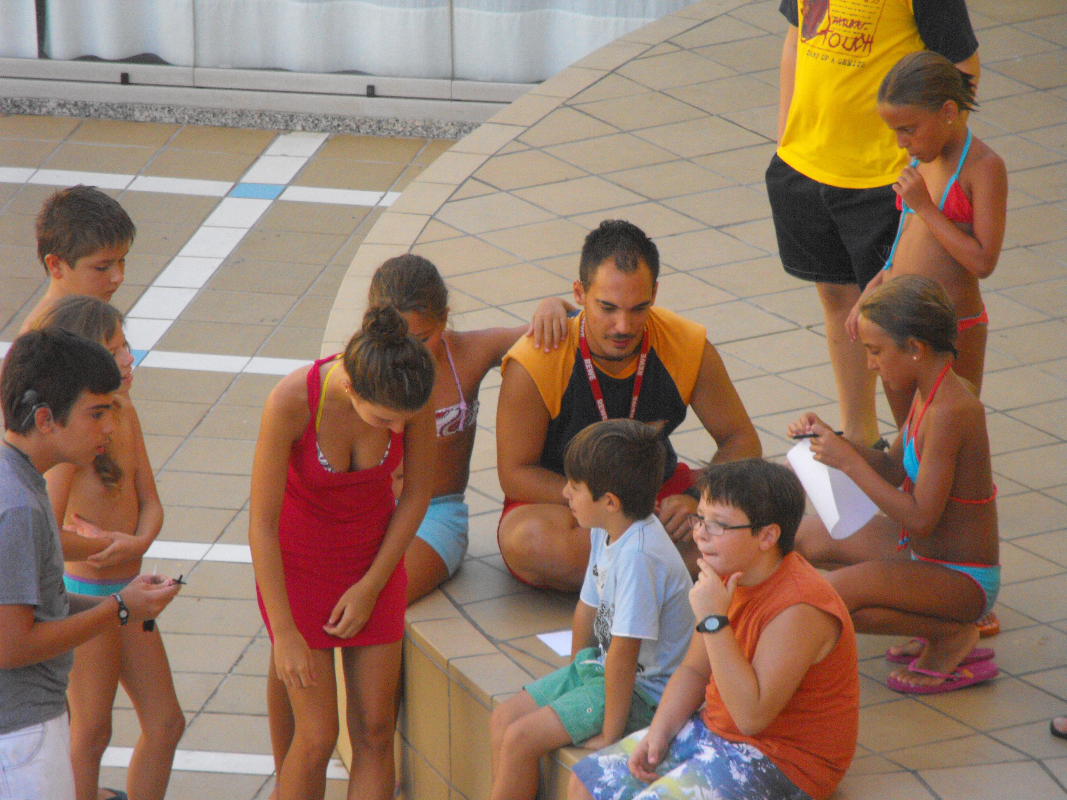 Hotel Neptuno By On Group Roquetas de Mar Zewnętrze zdjęcie