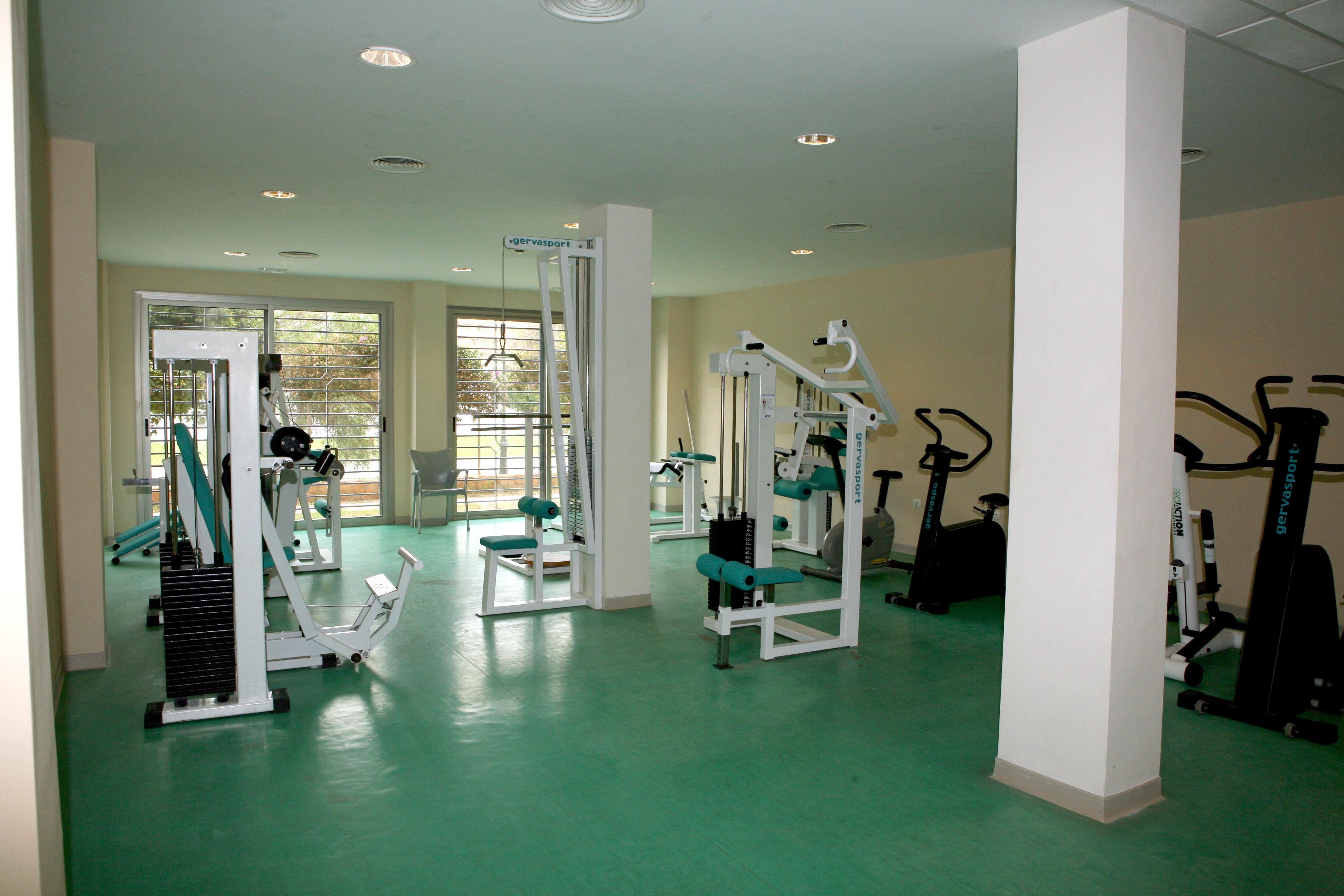Hotel Neptuno By On Group Roquetas de Mar Zewnętrze zdjęcie