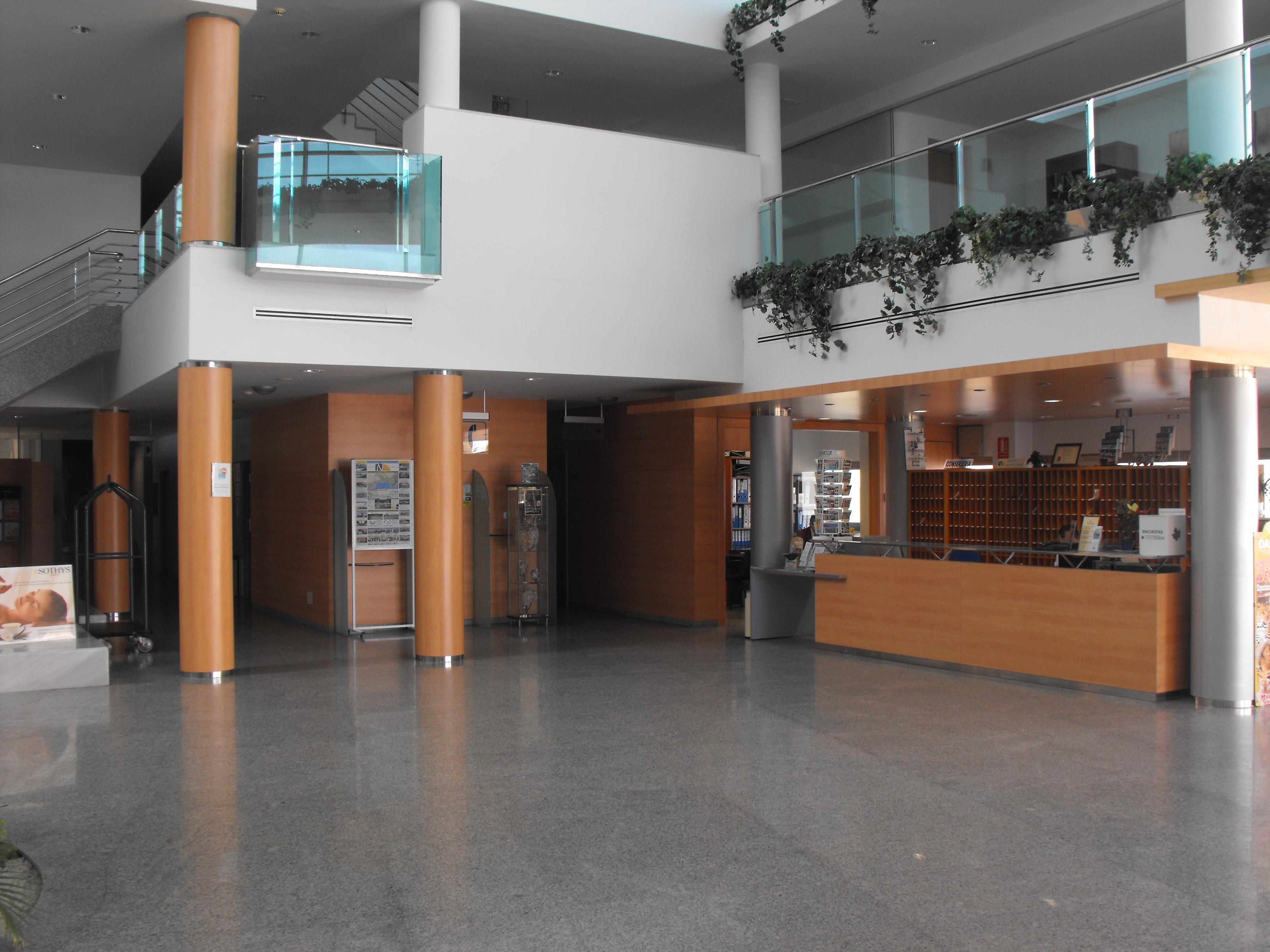 Hotel Neptuno By On Group Roquetas de Mar Zewnętrze zdjęcie