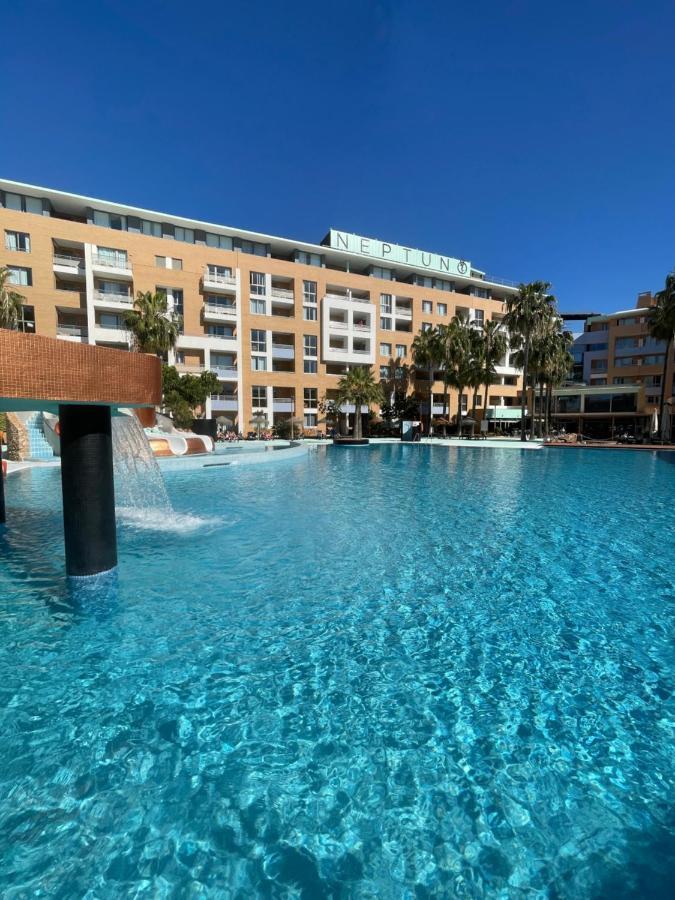 Hotel Neptuno By On Group Roquetas de Mar Zewnętrze zdjęcie